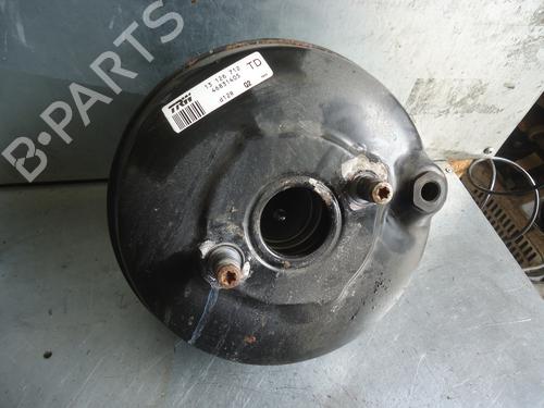 Serwo hamulca OPEL VECTRA C GTS (Z02) 3.0 CDTI (F68) 13126712 | TD