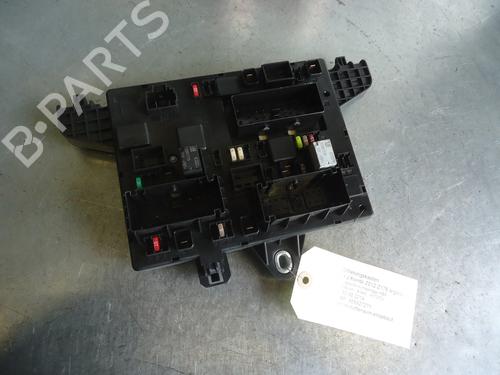 Fuse box OPEL ASTRA J Sports Tourer (P10) 1.7 CDTI (35) | BP12895373E1 