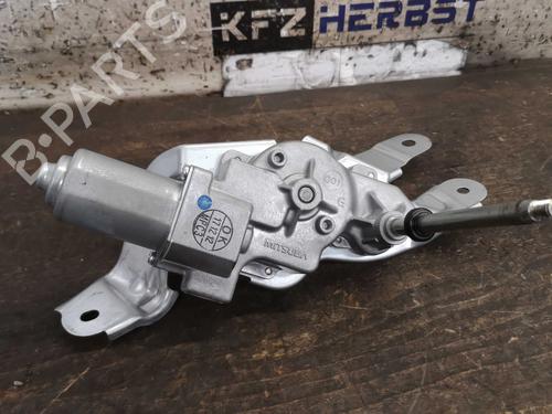 Used Rear wiper motor MAZDA 2 Hatchback (DL, DJ) 1.5 (75 hp) 22291683