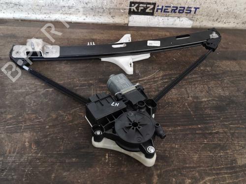 Used Rear left window mechanism SEAT ARONA (KJ7, KJP) 1.0 TSI (110 hp) 22286184