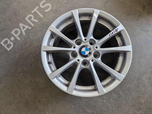 Jante Jante BMW 3 Touring (F31) 318 d (150 hp) 34579197 34579197