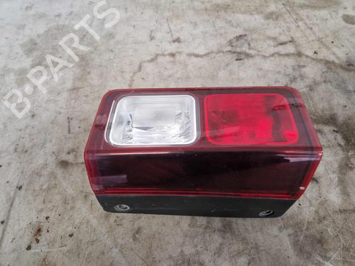 Used Left taillight Left taillight 39468776 39468776