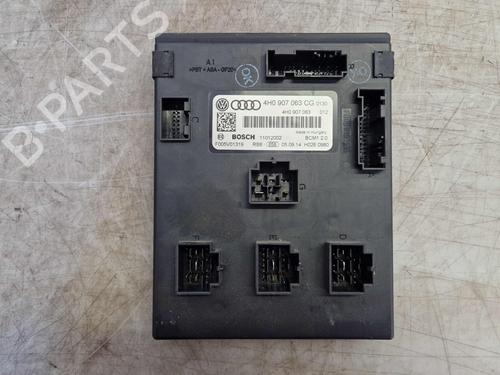 Used Control unit AUDI A6 C7 Avant (4G5, 4GD) 2.8 FSI quattro (204 hp) 27264066