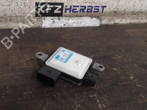 Module électronique HYUNDAI i30 FASTBACK (PDE, PDEN) 1.4 T-GDI (140 hp) 12878574