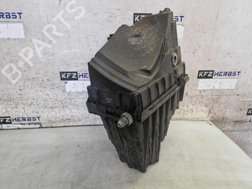 Air filter box VW TRANSPORTER T5 Platform/Chassis (7JD, 7JE, 7JL, 7JY, 7JZ, 7F 2.0 TDI 7E0129601 | 7E0129607
