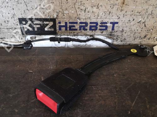 Used Front right seatbelt AUDI A3 Sportback (8VA, 8VF) 1.6 TDI (115 hp) 22291846