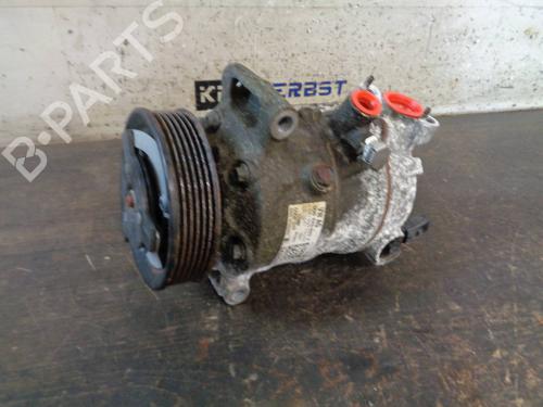 Used AC compressor SEAT LEON (5F1) 1.2 TSI (110 hp) 20091609