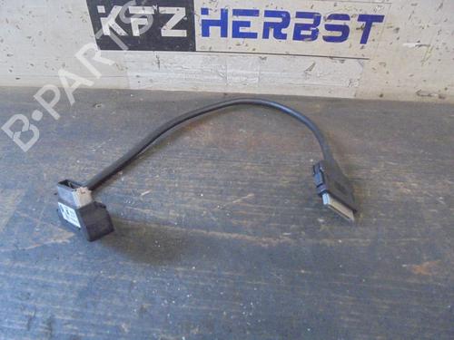 Used Wiring harness VW GOLF VII (5G1, BQ1, BE1, BE2) 1.6 TDI (105 hp) 19945377