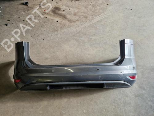 Used Rear bumper VW TOURAN (5T1) 1.6 TDI (110 hp) 29853831