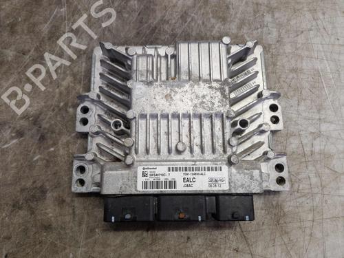 Used Engine control unit (ECU) FORD GALAXY II (WA6) 2.0 TDCi (140 hp) 31351124