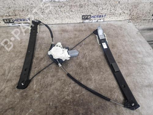 Front left window mechanism AUDI E-TRON (GEN) 50 quattro | BP36965019C22 - Image 2