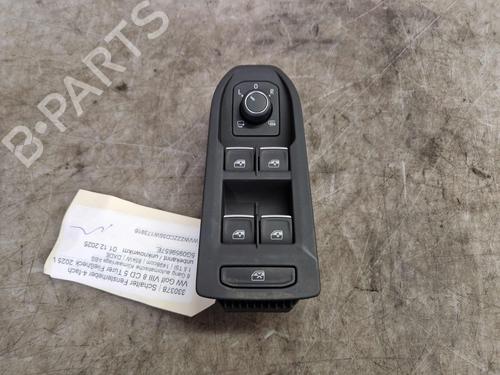 Pulsantiera VW GOLF VIII Variant (CG5, DB5) 1.5 eTSI (116 hp) 30729317