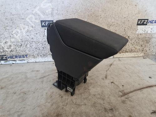 Used Armrest / Center console Armrest / Center console VW POLO VI (AW1, BZ1, AE1) 1.0 (75 hp) 40254856 40254856