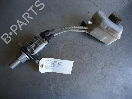 Used Brake master cylinder OPEL CORSA D (S07) 1.2 (L08, L68) (80 hp) 13431736