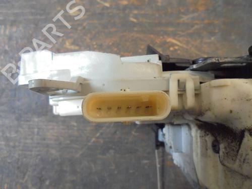 Rear right lock SEAT ALTEA XL (5P5, 5P8) 1.6 TDI | BP20093085C99 