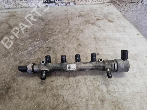 Sprederrør Sprederrør AUDI A5 Sportback (8TA) 2.0 TDI (163 hp) 33951943 33951943