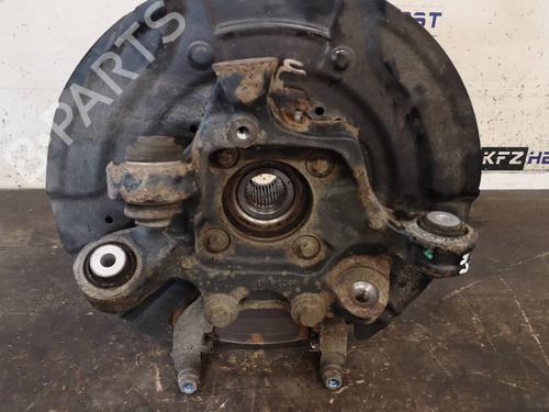 Left rear steering knuckle BMW X3 (F25) xDrive 20 d | BP12874566M27 