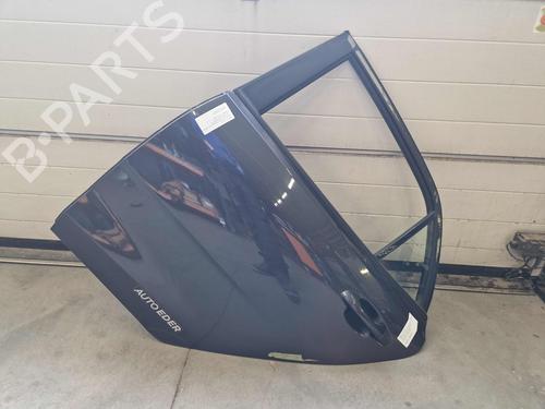 Used Left rear door Left rear door KIA RIO IV (YB, SC, FB) 1.25 (84 hp) 34345282 34345282