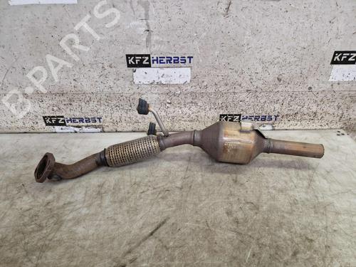 Used Catalyst HYUNDAI i10 III (AC3, AI3) 1.0 MPi (67 hp) 29268225