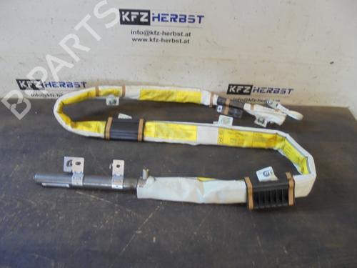 Right curtain airbag HYUNDAI i30 Estate (FD) 1.6 CRDi (116 hp) 850202R500