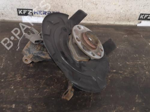 Used Right front steering knuckle SKODA OCTAVIA III Combi (5E5, 5E6) 1.6 TDI (115 hp) 12876512
