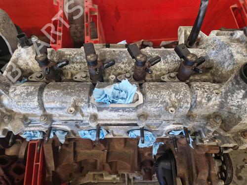 Engine FORD TRANSIT CUSTOM V362 Van (FY, FZ) 2.0 EcoBlue | BP37262330M1 - Image 3