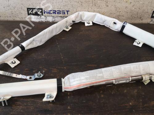 Used Right curtain airbag HYUNDAI i30 Estate (GD) 1.4 (99 hp) 12874293