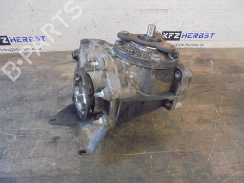 Used Transfer box Transfer box AUDI TT (8N3) 1.8 T quattro (224 hp) 34234717 34234717