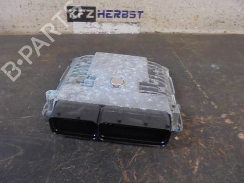 Used Engine control unit (ECU) VW GOLF VI (5K1) 1.2 TSI (86 hp) 13442120
