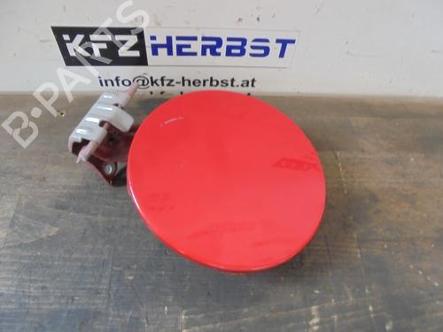 Fuel flap TOYOTA YARIS (_P1_) 1.0 (SCP10_, SCP10R) | BP12884430C131 
