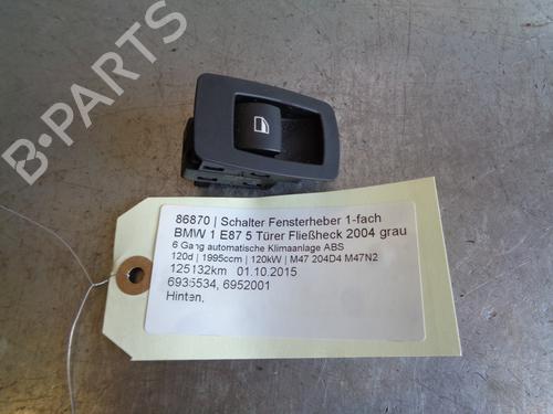 Used Switch BMW 1 (E87) 120 d (163 hp) 19946633