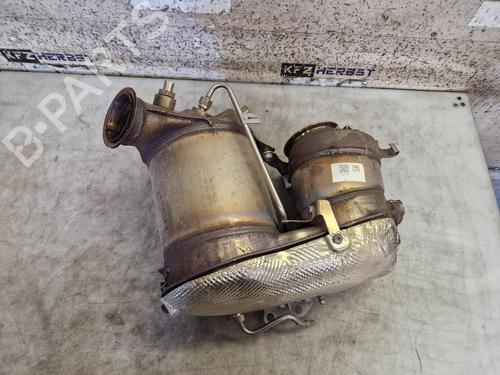 partikelfilter VW GOLF VIII Variant (CG5, DB5) 2.0 TDI | BP30169106M81