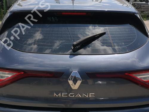 Used Tailgate Tailgate 36810257 36810257