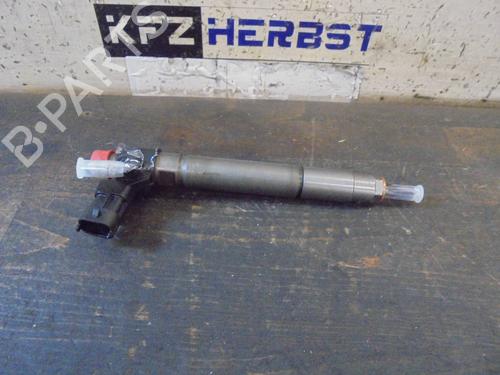 Used Injector JAGUAR XF SPORTBRAKE (X250) 2.2 D (200 hp) 12872565