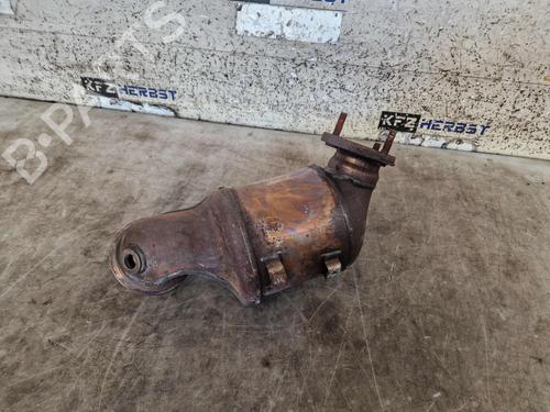 Used Catalyst Catalyst OPEL MOKKA / MOKKA X (J13) 1.4 (_76) (140 hp) 36669983 36669983