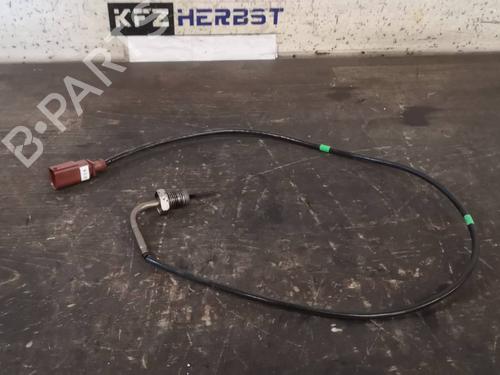 Elektronisk sensor VW CADDY IV Box Body/MPV (SAA, SAH) 2.0 TDI (102 hp) 12890534