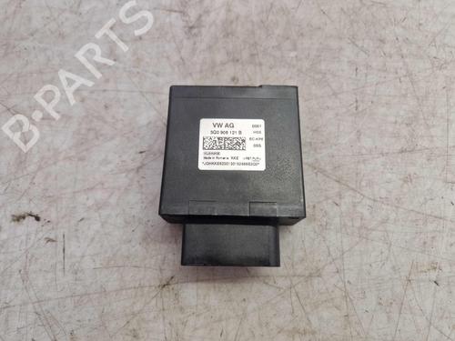 Øvrige styreenhet VW TOURAN (5T1) 2.0 TDI (116 hp) 30408632