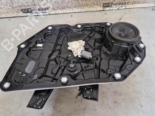 Used Front right window mechanism Front right window mechanism FORD FOCUS IV Turnier (HP) 1.5 EcoBlue (120 hp) 40117887 40117887