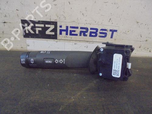 Used Steering column stalk OPEL ZAFIRA TOURER C (P12) 2.0 CDTi (75) (110 hp) 12868703