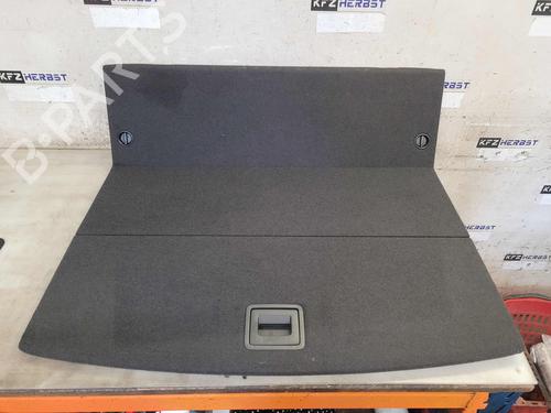 Used Luggage compartment floor VW GOLF VII Variant (BA5, BV5) 1.6 TDI (105 hp) 24538587