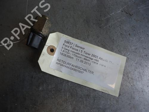 Used Electronic sensor FORD FOCUS I (DAW, DBW) 1.8 Turbo DI / TDDi (90 hp) 13439761