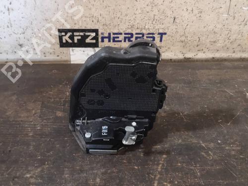 Rear right lock TOYOTA AURIS Estate (_E18_) 1.6 D4-D (WWE185_) | BP12891993C99 