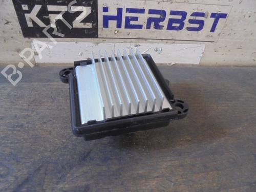 Résistance de chauffage CITROËN C4 Picasso I MPV (UD_) 1.6 HDi (109 hp) 12869992