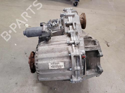 Transfer box LAND ROVER RANGE ROVER IV (L405) 3.0 TDV6 4x4 | BP26531588M36 