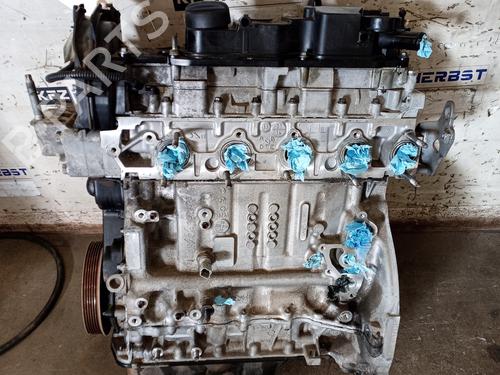Engine FORD C-MAX II (DXA/CB7, DXA/CEU) 1.6 TDCi | BP22292961M1 