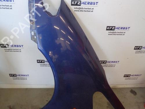 Used Left front fenders FORD GALAXY I (WGR) 2.3 16V (146 hp) 22922905