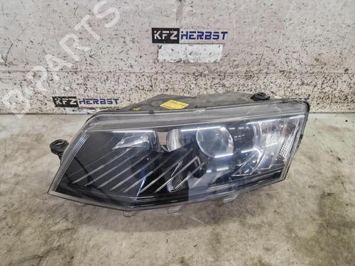 Optica esquerda SKODA OCTAVIA III Combi (5E5, 5E6) 2.0 TDI RS (184 hp) 32338179