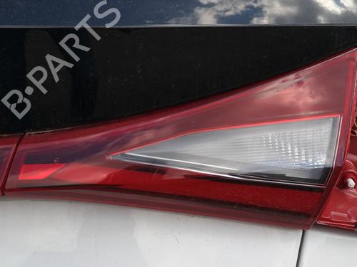 Used Right taillight HYUNDAI i20 III (BC3, BI3) 1.0 T-GDI hybrid 48V (101 hp) 29395741