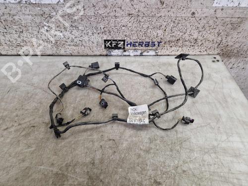 Ledningsnett VW POLO VI (AW1, BZ1, AE1) 1.0 TSI (95 hp) 29268123