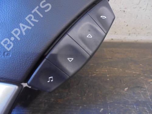 Førerens kollisjonspute PORSCHE CAYENNE (9PA) Turbo S 4.8 | BP12870526C9 